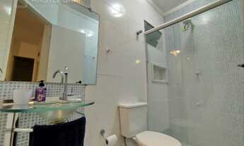 Imagem 7: Apartamento com 2 quartos a venda no módulo 6, Riviera de São Lourenço SP