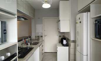 Imagem 3: Apartamento a venda no módulo 6 na Riviera de São Lourenço SP