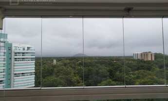 Imagem 2: Apartamento a venda no módulo 8 na Riviera de São Lourenço