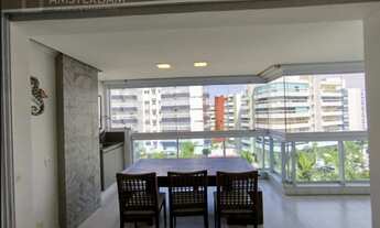 Imagem 4: Apartamento com 03 dormitórios a venda na Riviera no Módulo 02