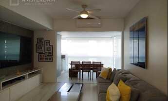 Imagem 5: Apartamento com 03 dormitórios a venda na Riviera no Módulo 02