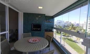 Imagem 2: Apartamento à venda na Riviera de Bertioga-SP: 3 quartos, 2 suítes, 97,58m² e 2 vagas! Apr