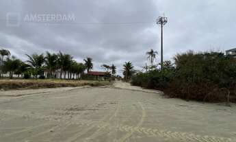 Imagem 6: Terreno à venda em Bertioga-SP no bairro Indaiá com 328,56 m² de área e testada de 12,11 m