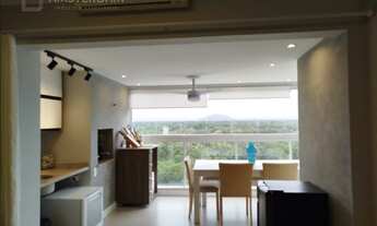 Imagem 3: Apartamento a venda no módulo 8 na Riviera de São Lourenço