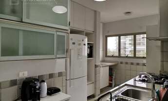 Imagem 4: Apartamento a venda no módulo 6 na Riviera de São Lourenço SP