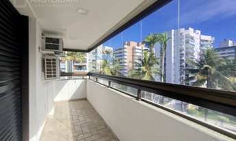 Imagem 4: Maravilhoso apartamento na Riviera, Bertioga-SP: 2 quartos, 1 suíte, 2 salas, 2 banheiros