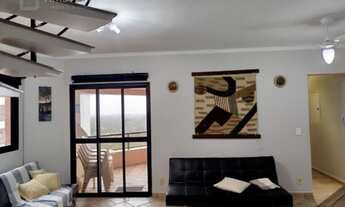 Imagem 5: Cobertura a Venda na Riviera com 02 dormitórios no Módulo 06