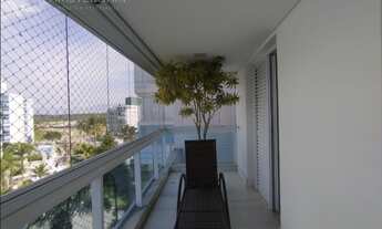 Imagem 2: Apartamento com 03 dormitórios a venda na Riviera no Módulo 02