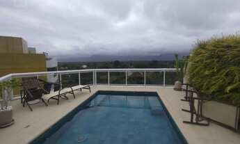 Imagem 6: Cobertura a venda na Riviera 198,88m² no Módulo 7