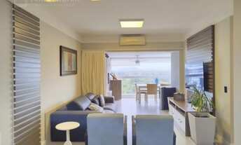 Imagem 4: Apartamento a venda no módulo 8 na Riviera de São Lourenço