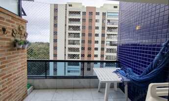 Imagem: Apartamento com 2 quartos a venda no módulo
