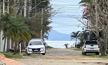 Imagem 3: Terreno à venda em Bertioga-SP no bairro Indaiá com 328,56 m² de área e testada de 12,11 m