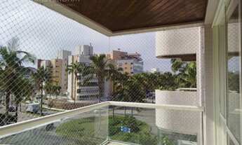 Imagem 3: Apartamento a venda no módulo 3 - Riviera de São Lourenço SP