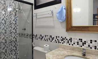 Imagem 5: Apartamento com 2 quartos a venda no módulo 6, Riviera de São Lourenço SP