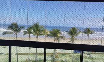 Imagem 4: Apartamento a venda no módulo 6 com vista para o mar, Riviera de São Lourenço - SP