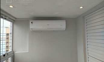 Imagem 7: Apartamento a venda no módulo 8 na Riviera de São Lourenço