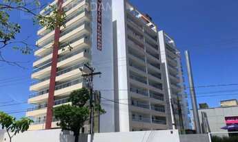 Imagem 2: Apartamento para locação anual no Centro de Bertioga-SP: 2 quartos, 1 suíte, 80m², 1 vaga