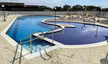 Imagem 3: Locação Anual no Centro de Bertioga-SP! Suíte, sala ampla, 2 banheiros, vaga de garagem