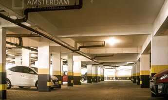 Imagem 6: Locação Anual no Centro de Bertioga-SP! Suíte, sala ampla, 2 banheiros, vaga de garagem