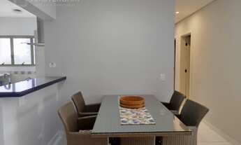 Imagem 6: Apartamento a venda no módulo 6 na Riviera de São Lourenço SP