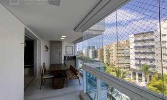 Imagem 1: Apartamento com 03 dormitórios a venda na Riviera no Módulo 02