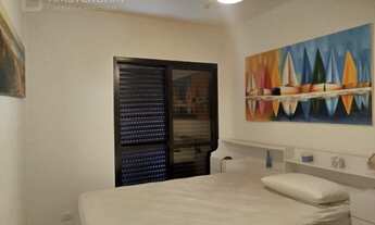 Imagem 7: Apartamento com 2 quartos a venda no módulo 6, Riviera de São Lourenço SP