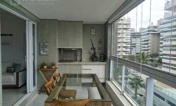 Imagem: Apartamento à venda na Riviera no módulo