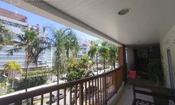 Imagem 4: Luxuoso Apartamento à Venda na Riviera - 4 Quartos, 3 Suítes, 3 Vagas, 228m² - Bertioga-SP