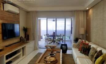 Imagem: Luxuoso Apartamento à Venda na Riviera