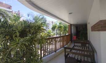 Imagem 6: Luxuoso Apartamento à Venda na Riviera - 4 Quartos, 3 Suítes, 3 Vagas, 228m² - Bertioga-SP