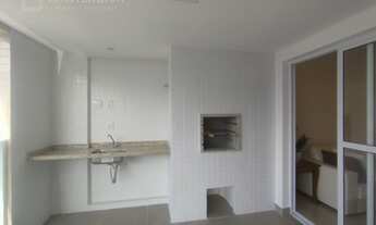 Imagem 7: Locação Anual no Centro de Bertioga-SP! Suíte, sala ampla, 2 banheiros, vaga de garagem