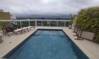 Imagem: Cobertura a venda na Riviera 198,88m² no