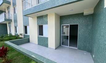 Imagem: Apartamento novo para locação anual em