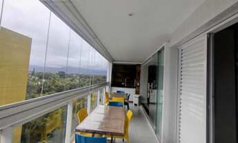 Imagem: Apartamento a venda na Riviera 143,40m²