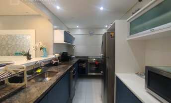 Imagem 5: Lindo Apartamento à venda na Riviera, 107,77m²