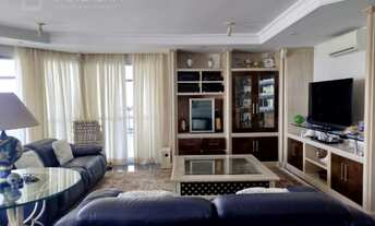 Imagem 5: Apartamento a venda no módulo 6 com vista para o mar, Riviera de São Lourenço - SP