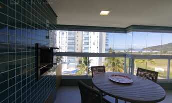 Imagem 4: Apartamento à venda na Riviera de Bertioga-SP: 3 quartos, 2 suítes, 97,58m² e 2 vagas! Apr