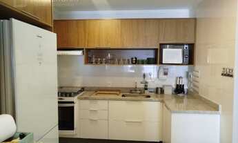 Imagem 7: Apartamento à venda na Riviera de Bertioga-SP: 3 quartos, 2 suítes, 97,58m² e 2 vagas! Apr