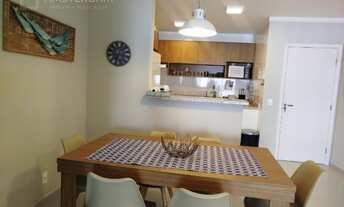 Imagem 6: Apartamento à venda na Riviera de Bertioga-SP: 3 quartos, 2 suítes, 97,58m² e 2 vagas! Apr