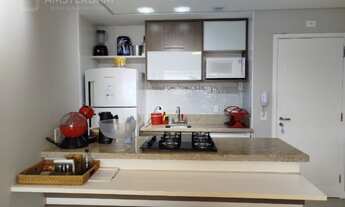 Imagem 5: Apartamento a venda no módulo 8 na Riviera de São Lourenço