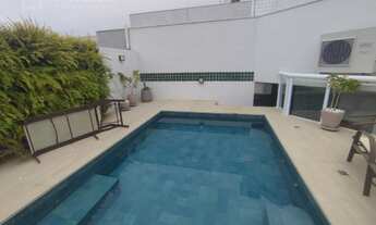 Imagem 2: Cobertura a venda na Riviera 198,88m² no Módulo 7