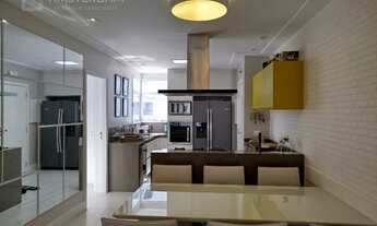 Imagem 7: Apartamento com 03 dormitórios a venda na Riviera no Módulo 02