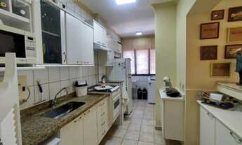 Imagem 6: Maravilhoso apartamento na Riviera, Bertioga-SP: 2 quartos, 1 suíte, 2 salas, 2 banheiros