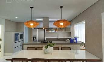 Imagem 4: Cobertura a venda na Riviera 198,88m² no Módulo 7