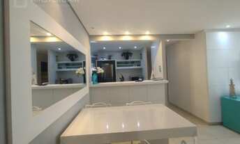 Imagem 3: Lindo Apartamento à venda na Riviera, 107,77m²