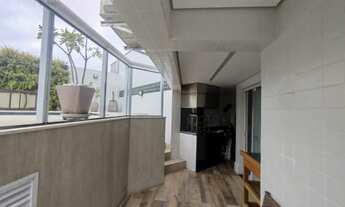 Imagem 5: Cobertura a venda na Riviera 198,88m² no Módulo 7