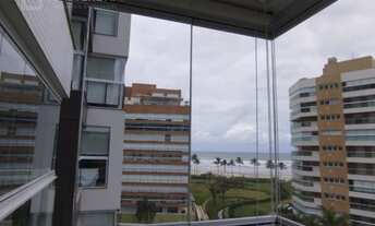 Imagem: Apartamento Pé na areia à venda na Riviera