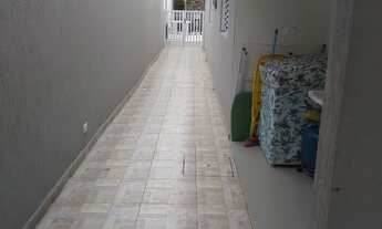 Imagem 4: Imperdível oportunidade: Casa à venda em Bertioga-SP, no Centro! 3 quartos, 1 suíte, 2 sal