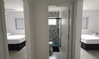 Imagem 7: Casa à venda em Bertioga-SP, Rio da Praia: 3 quartos, 1 suíte, 2 salas, 3 banheiros, 2 vag