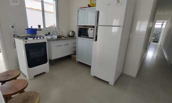 Imagem 3: Casa à venda em Bertioga-SP, Rio da Praia: 3 quartos, 1 suíte, 2 salas, 3 banheiros, 2 vag